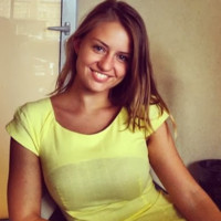 Elizaveta Panova