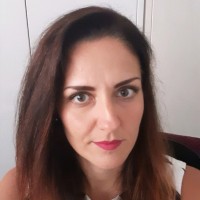 Martina Stefancinova