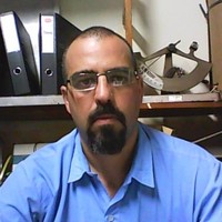 Luis Casas
