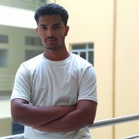 Shankar M l