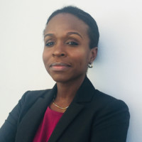Diana Francois, P.E., PMP