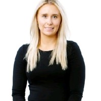 Rebecca O'Dowd (Gray)