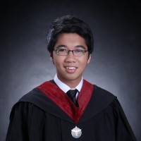 John Nicholo Dominguez
