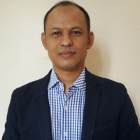 Aji Suryanto