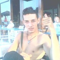 Zakary Letrnkl