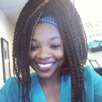 Zhane Brantley