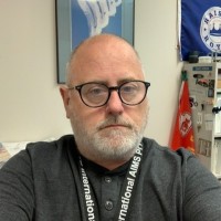 Dave Horan