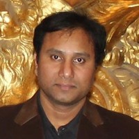 Jagadish Meruva