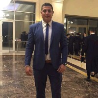 Sayed Abdel Alim
