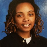 Tatiana Holmes