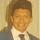 Gerardo Santiago