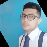 Harold Alexis Flores Castro