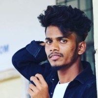 Purushotham Benakanti