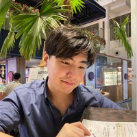 Yanjia Peng