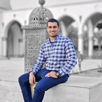 Mohamed Yousef