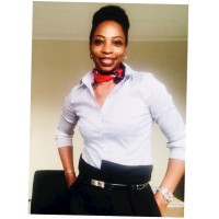 Yvette Valerie Ambomo Tchana