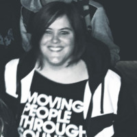 Nicole Cacciavillano