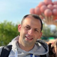 Simon Mifsud Bonnici