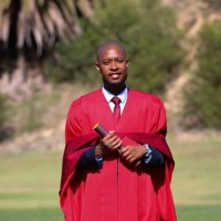 Amukelani Maluleke, Phd