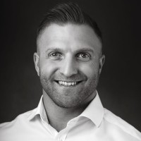 Scott Pretorius Dipfa® Pgdipfp