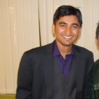 Kavan Trivedi
