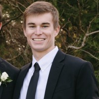 Luke Couch