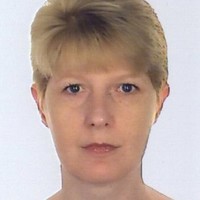 Lynne Barron