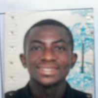 Prince Obeng