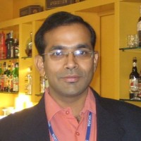 Amit Pratap, Pmp®, Safe 6 Agilist®