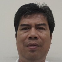 Nicolas Diaz Salita