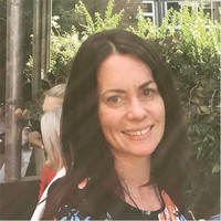 Catherine Scully