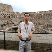 Stony Wu