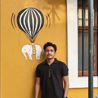 Surajit Roy