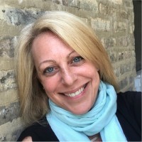 Heidi Applegate