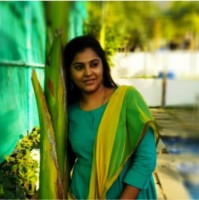 Vanitha Thiyagarajan