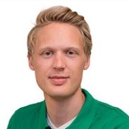 Lukas Isebäck