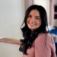 Isabella Brisson-Urdaneta