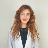 Sona Ghukasyan