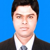Md. Abdus Salam