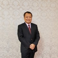 David Yu  錦滄