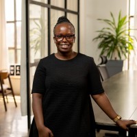 Pauline Ajiambo Oduke