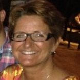 Laurie Tomazevic