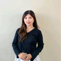 Yohana Maria Lembong