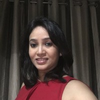 Mrinalini Maher