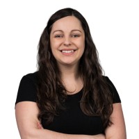 Audrey Verreault Gagnon