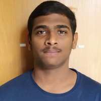 Koushik Reddy