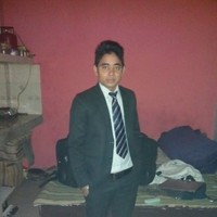 Rupesh Choudhary