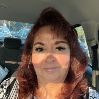 Stacy Amaral