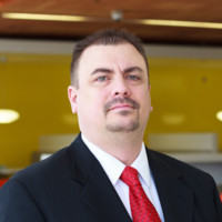 Paul Sorensen