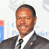 James Day
